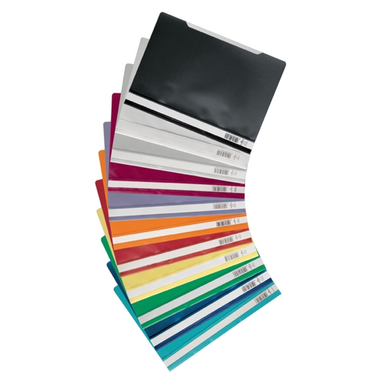 Picture of Mape ātršuvējs Durable A4 formāts, oranža