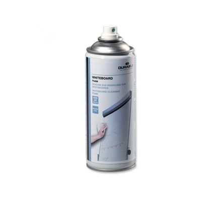 Изображение Tīrīšanas putas tāfelei DURABLE, 400ml