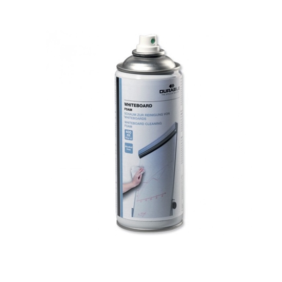 Изображение Tīrīšanas putas tāfelei DURABLE, 400ml