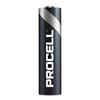 Picture of Duracell MN 2400 Procell Batteries AAA / 10pcs