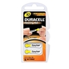 Изображение Duracell DA10 household battery Single-use battery Zinc-Air