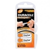 Picture of Duracell DA13 household battery Single-use battery Zinc-Air
