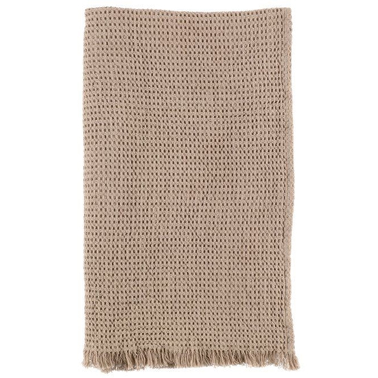 Picture of Dvielis Fanni K  Ruutu 100x160cm bēšs