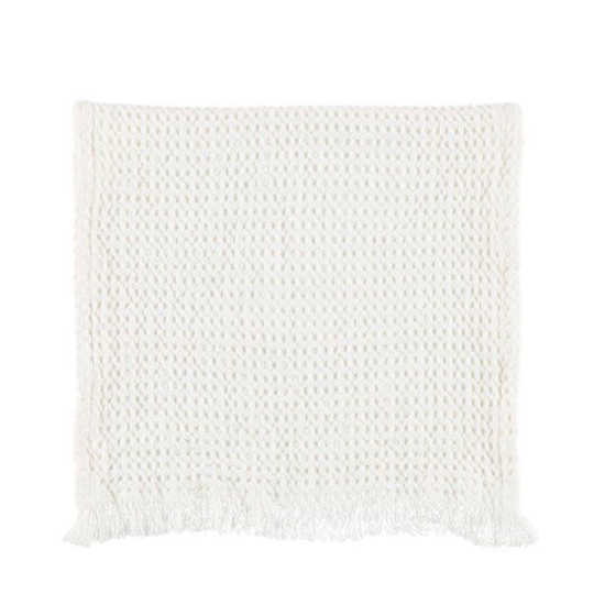 Picture of Dvielis Fanni K  Ruutu 30x50cm balts 2gab.