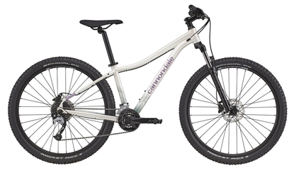 Picture of Dviratis 29" CANNONDALE TRAIL 27/29 7 WOMENS (C26551F20/IRD) - l