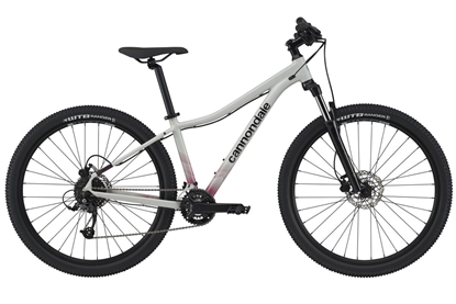 Picture of Dviratis 29" CANNONDALE TRAIL 27/29 7 WOMENS (C26551F40/CHK) - l