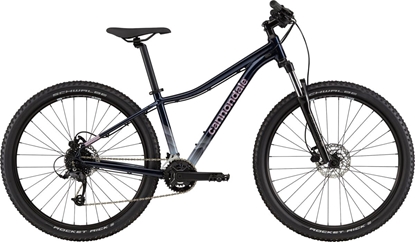 Picture of Dviratis 29" CANNONDALE TRAIL 27/29 8 WOMENS (C26651F30/MDN) - l
