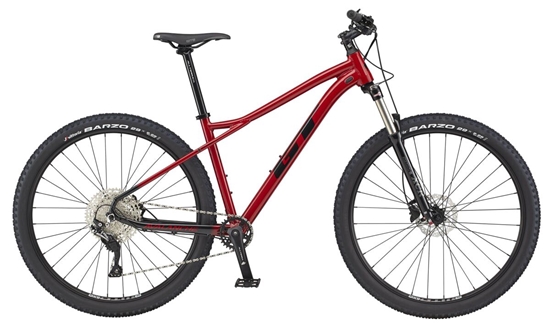 Picture of Dviratis 29" GT AVALANCHE 29 ELITE (G27201M10/RED) - xl