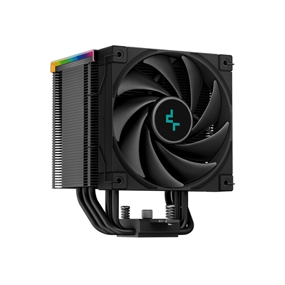 Изображение Dzesētājs DeepCool AK500 DIGITAL