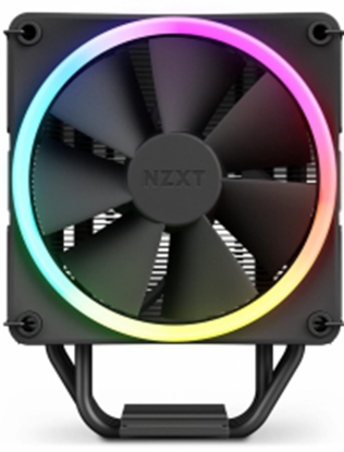 Picture of Dzesētājs NZXT T120 RGB Black