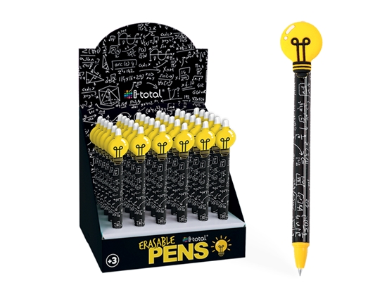 Picture of Dzēšama pildspalva MATH