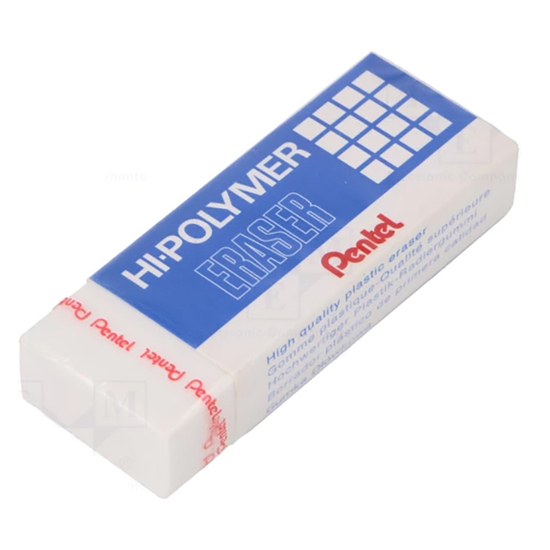 Picture of Dzēšgumija Hi-Polimer Zeh-10