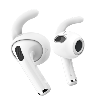 Picture of EarBuddyz - Ear Hooks for Airpods 3