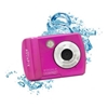 Picture of Easypix Aquapix W2024 Splash pink