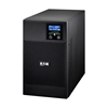 Picture of Eaton 9E3000I uninterruptible power supply (UPS) Double-conversion (Online) 3 kVA 2400 W 7 AC outlet(s)