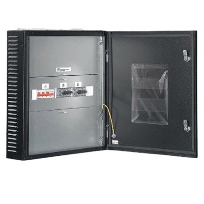 Picture of Eaton EXTERNAL MBS 20kW UPS battery cabinet