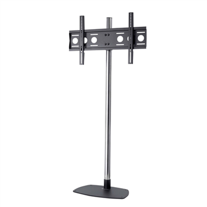 Изображение EDBAK Flat Screen Stand for  STD01c-B, 40-75 ", Trolleys & Stands, Maximum weight (capacity) 80 kg,