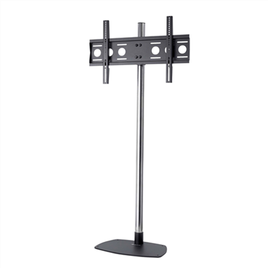 Picture of EDBAK Flat Screen Stand for  STD01c-B, 40-75 ", Trolleys & Stands, Maximum weight (capacity) 80 kg,