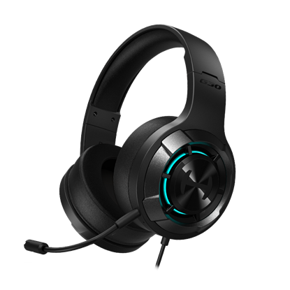 Изображение Edifier | Gaming Headset | G30 II | Wired | Over-ear | Microphone | Noise canceling