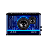 Изображение Edifier | Tabletop Bluetooth Speaker | QD35 | Bluetooth | Black | Portable | Wireless connection