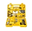 Attēls no EDL1038J Household Tool Set 38pcs/set Yellow