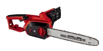 Picture of Einhell 4501720 chainsaw Black, Red 2000 W