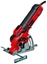 Picture of Einhell TC-CS 89 8.9 cm Black, Red, Silver 7200 RPM 600 W