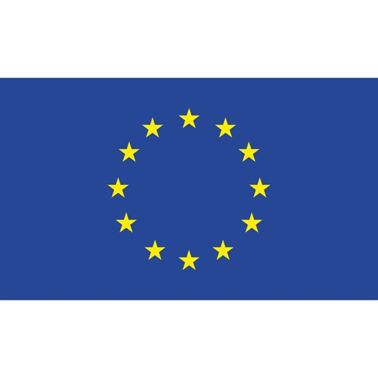 Picture of Eiropas Savienības karogs, 100 x 150 cm