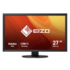 Picture of EIZO ColorEdge CS2731 LED display 68.6 cm (27") 2560 x 1440 pixels Quad HD Black