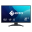 Picture of EIZO FlexScan EV2740X-BK computer monitor 68.6 cm (27") 3840 x 2160 pixels 4K Ultra HD LCD Black