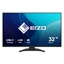 Изображение EIZO FlexScan EV3240X-BK computer monitor 80 cm (31.5") 3840 x 2160 pixels 4K Ultra HD LCD Black