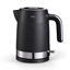 Изображение ELDOM C295C AROMI electric kettle 1.7 L 2150 W Black