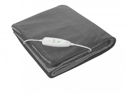 Picture of Electric blanket Medisana HDW 120 W Grey