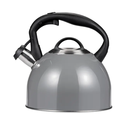 Picture of Electric kettle Smile MCN-13/S 3l grey