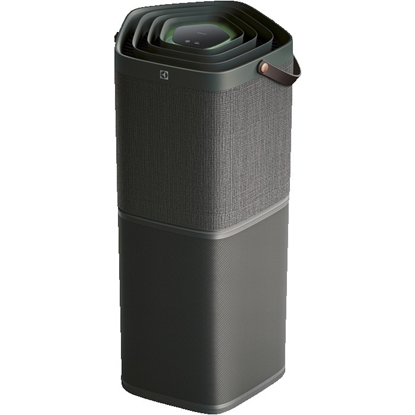 Picture of Electrolux PA91-604DG air purifier 92 m² 32 dB Grey