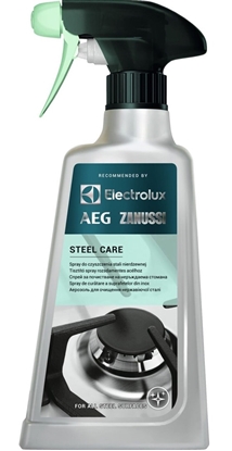 Изображение ELECTROLUX steel cleaner M3SCS300