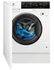 Изображение Electrolux veļas mazg.mašīna (front.ielāde), 8kg