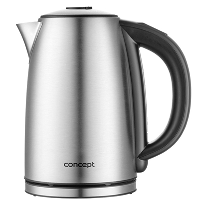 Attēls no Elektriskā tējkanna Concept Digital nerūs.tēr. RK3350