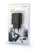 Picture of Energenie 2-port Universal USB Charger Black