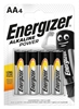 Picture of Energizer | AA/LR6 | Alkaline Power | 4 pc(s)