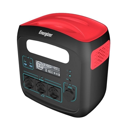 Picture of Energizer PPS960W1 portable energy station