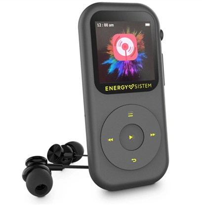 Picture of Energy Sistem | Handy MP4 Player 16Gb