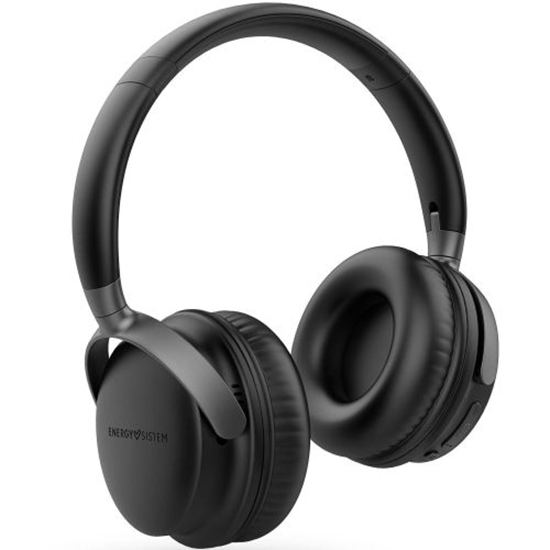 Picture of Energy Sistem Space Power Bluetooth headphones with built-in FM