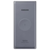 Picture of Enerģijas krātuve Samsung 10000 MAh 25W USB-C Dark Grey Wireless