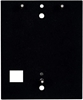 Picture of ENTRY PANEL 1 MODULE BACKPLATE/IP VERSO 9155061 2N