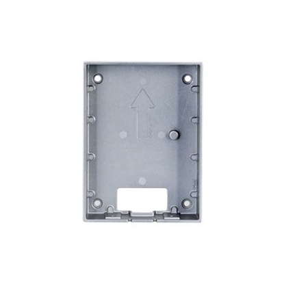 Picture of ENTRY PANEL ACC SURFACE MOUNT/BOX VTM115 DAHUA