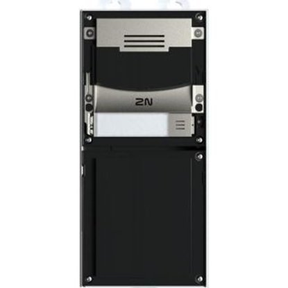 Picture of ENTRY PANEL MAIN UNIT IP/VERSO 2.0 9155211C 2N