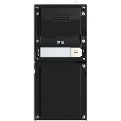 Picture of ENTRY PANEL MAIN UNIT IP/VERSO 2.0 9155211CB 2N