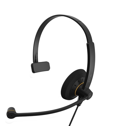 Attēls no EPOS IMPACT SC 30 USB ML Headset Black