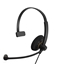 Attēls no EPOS IMPACT SC 30 USB ML Headset Black